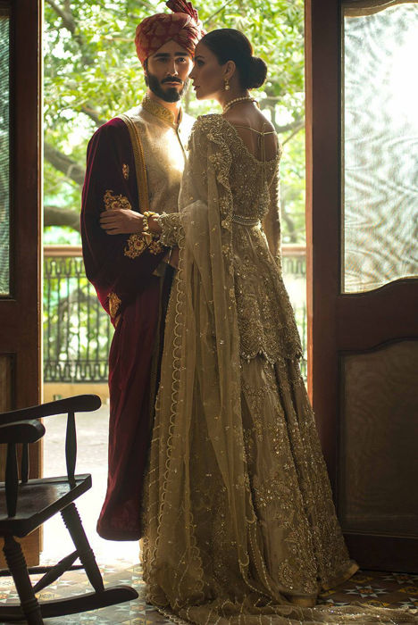 Classic Gold (BRD177)