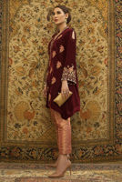 Picture of Scarlet Dream