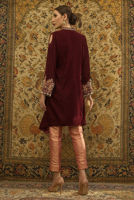 Picture of Scarlet Dream