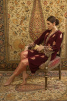 Picture of Scarlet Dream