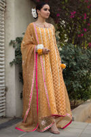 Picture of Vintage Orange (KTD3287)