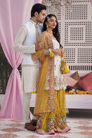 Picture of Yellow Glitz (KTD3276)