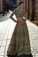 Picture of Divine Gold (BRD142)