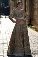 Picture of Divine Gold (BRD142)