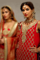 Picture of Rich crimson (BRD83)