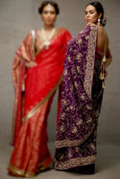 Picture of Saree (SRE77)
