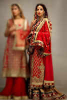 Picture of Rich crimson (BRD83)