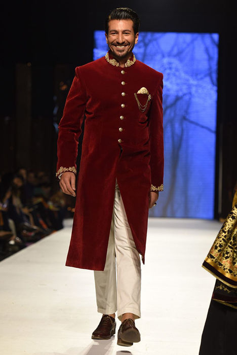 Picture of Crimson glory