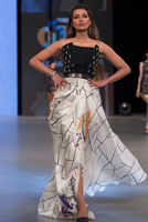 Picture of Empire waist (DRS881)