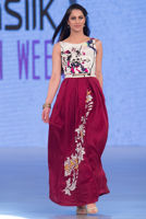 Picture of Floral chestnut