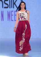 Picture of Floral chestnut