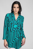 Picture of Eclectic top