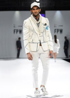 Picture of Block white