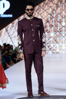 Picture of Classic plum