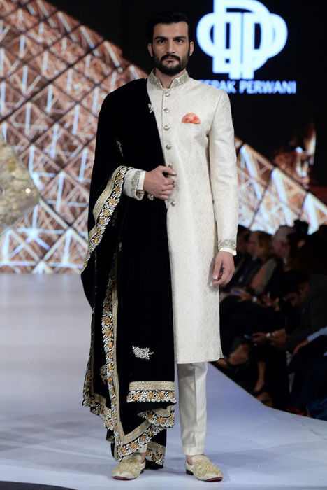 Picture of Shah Jahan