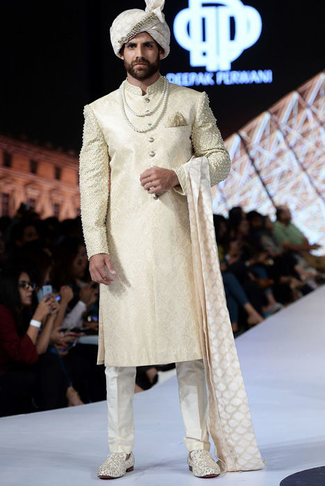 Picture of Aurangzeb