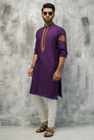 Picture of Vibrant purple