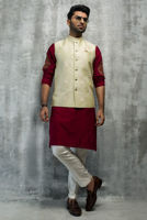Picture of Maroon hues