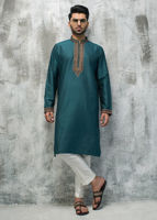 Picture of Peacock green