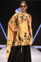 Picture of Floral attire (DRS1042)