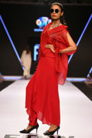 Picture of Blaze red