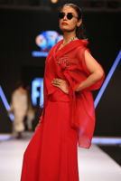 Picture of Blaze red