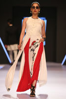 Picture of Etched halter (DRS1040)