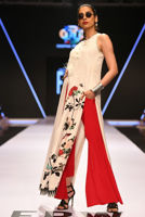 Picture of Etched halter (DRS1040)