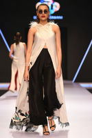 Picture of Befrill drape (DRS1046)