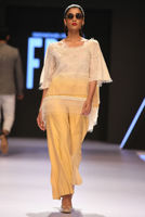 Picture of Muted yellow (DRS1039)