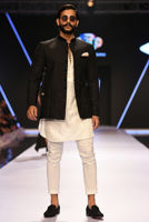 Picture of Jet black jacket