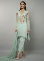 Picture of Floral net