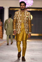 Picture of Goldenrod