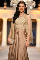 Picture of Dull gold (DRS1056)