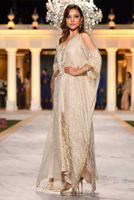 Picture of Shimmer kaftan (DRS1060)