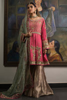 Picture of Pink carnation (KTD3096)