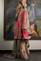 Picture of Pink carnation (KTD3096)