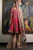 Picture of Pink carnation (KTD3096)