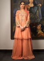 Picture of Peach glory