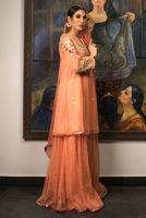 Picture of Peach glory