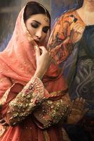 Picture of Peach glory