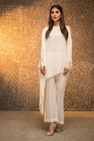 Picture of White bias top