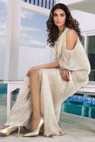Picture of Shimmer kaftan (DRS1060)