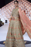 Picture of Art Nouveau (BRD142)