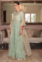 Picture of Misty blue (KTD3217)