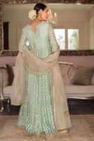 Picture of Misty blue (KTD3217)