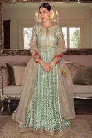 Picture of Misty blue (KTD3217)