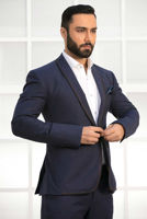 Picture of Navy blue