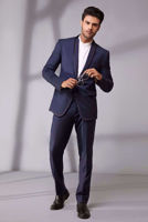 Picture of Navy blue