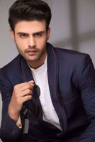 Picture of Navy blue